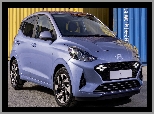 2023, Hyundai i10