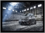 Abarth 695 Biposto