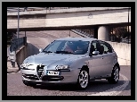 Estakada, Alfa Romeo 147