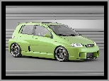 Tuning, Chevrolet Aveo