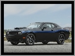 R/T, Dodge Challenger