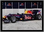 F1, RedBull, Bolid, Renault