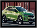 2022, Kia XCeed GT