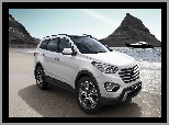 Hyundai, Grand Santa Fe