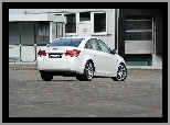 Irmscher, Chevrolet Cruze, Pakiet