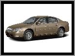 Sedan, Buick Lucerne