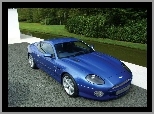 Aston Martin DB7