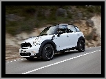 Nowy, MINI Countryman