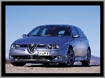 Alfa Romeo 147