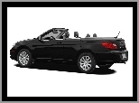 Chrysler Sebring, Kabriolet