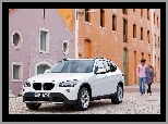 Katalog, BMW X1